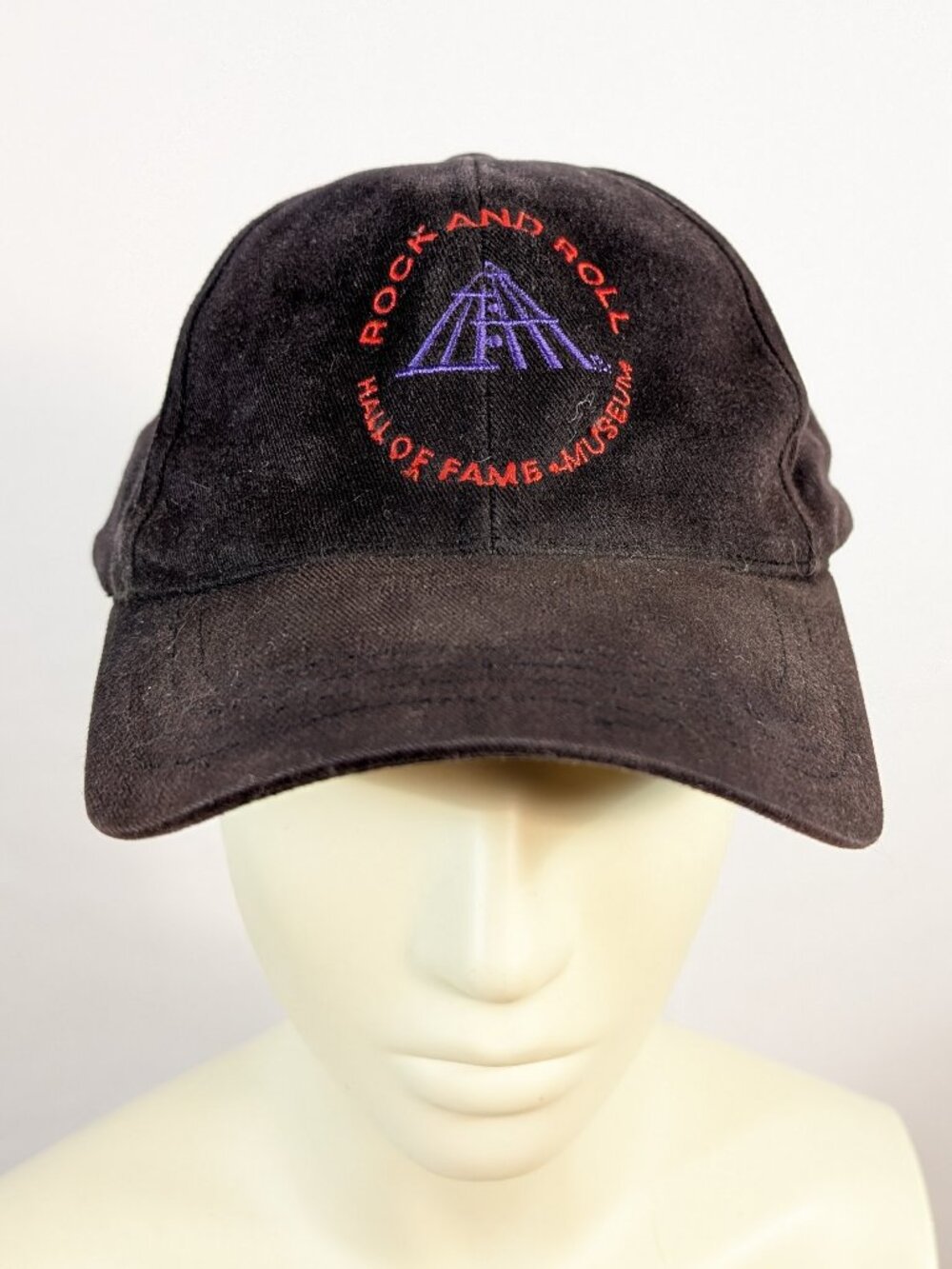 Rock & Roll Hall of Fame hat